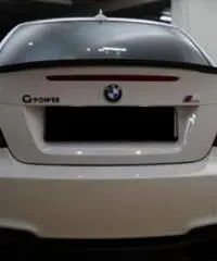 BMW 1er M Coupé *XENON*NAVI* rif. 6560797 BMW 1er M Coupé *XENON*NAVI* rif. 6560797