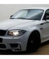 BMW 1er M Coupé *XENON*NAVI* rif. 6560797 BMW 1er M Coupé *XENON*NAVI* rif. 6560797