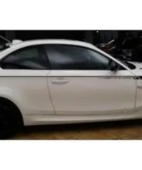 BMW 1er M Coupé *XENON*NAVI* rif. 6560797 BMW 1er M Coupé *XENON*NAVI* rif. 6560797