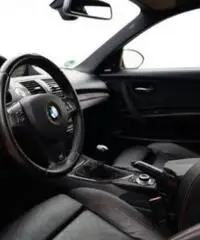 BMW 1er M Coupé *XENON*NAVI* rif. 6560797 BMW 1er M Coupé *XENON*NAVI* rif. 6560797