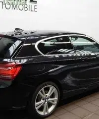 BMW 125 i 3p. Sport rif. 6934099 BMW 125 i 3p. Sport rif. 6934099
