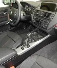 BMW 125 i 3p. Sport rif. 6934099 BMW 125 i 3p. Sport rif. 6934099