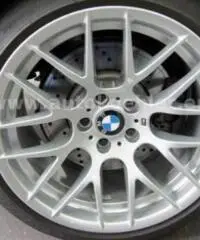 BMW 1er M Coupé *XENON*NAVI*PDC* rif. 6560853 BMW 1er M Coupé *XENON*NAVI*PDC* rif. 6560853