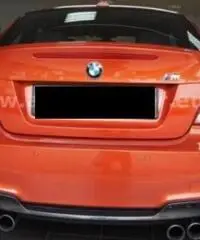 BMW 1er M Coupé *XENON*NAVI*PDC* rif. 6560853 BMW 1er M Coupé *XENON*NAVI*PDC* rif. 6560853