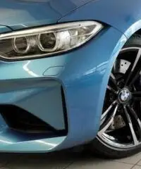 BMW 2002 BMW M2 2 Coupé M*XENON*PDC*NAVI* rif. 6561081 BMW 2002 BMW M2 2 Coupé M*XENON*PDC*NAVI* rif. 6561081