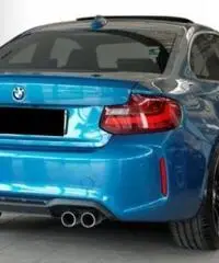 BMW 2002 BMW M2 2 Coupé M*XENON*PDC*NAVI* rif. 6561081 BMW 2002 BMW M2 2 Coupé M*XENON*PDC*NAVI* rif. 6561081