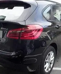 BMW 214 d Active Tourer Advantage,CLIMA,PDC, *2016* rif. 7194144 BMW 214 d Active Tourer Advantage,CLIMA,PDC, *2016* rif. 7194144