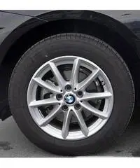 BMW 214 d Active Tourer Advantage,CLIMA,PDC, *2016* rif. 7194144 BMW 214 d Active Tourer Advantage,CLIMA,PDC, *2016* rif. 7194144