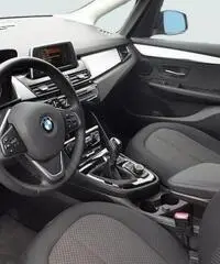 BMW 214 d Active Tourer Advantage,CLIMA,PDC, *2016* rif. 7194144 BMW 214 d Active Tourer Advantage,CLIMA,PDC, *2016* rif. 7194144