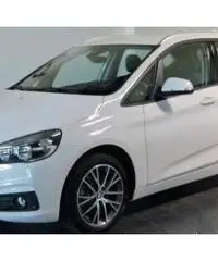 BMW 216 d Active Tourer Advantage,NAVI,CLIMA,PDC *2016* rif. 7194564 BMW 216 d Active Tourer Advantage,NAVI,CLIMA,PDC *2016* rif. 7194564