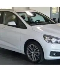 BMW 216 d Active Tourer Advantage,NAVI,CLIMA,PDC *2016* rif. 7194564 BMW 216 d Active Tourer Advantage,NAVI,CLIMA,PDC *2016* rif. 7194564