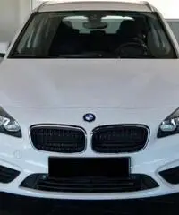 BMW 216 d Active Tourer Advantage,NAVI,CLIMA,PDC *2016* rif. 7194564 BMW 216 d Active Tourer Advantage,NAVI,CLIMA,PDC *2016* rif. 7194564