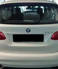 BMW 216 d Active Tourer Advantage,NAVI,CLIMA,PDC *2016* rif. 7194564 BMW 216 d Active Tourer Advantage,NAVI,CLIMA,PDC *2016* rif. 7194564