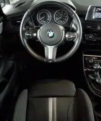 BMW 216 d Active Tourer Advantage,NAVI,CLIMA,PDC *2016* rif. 7194564 BMW 216 d Active Tourer Advantage,NAVI,CLIMA,PDC *2016* rif. 7194564