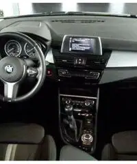 BMW 216 d Active Tourer Advantage,NAVI,CLIMA,PDC *2016* rif. 7194564 BMW 216 d Active Tourer Advantage,NAVI,CLIMA,PDC *2016* rif. 7194564