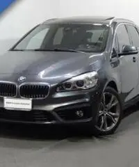 BMW 220 d Active Tourer Sport rif. 7034603 BMW 220 d Active Tourer Sport rif. 7034603