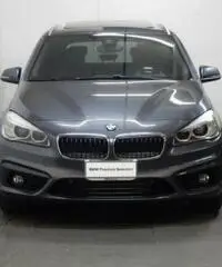 BMW 220 d Active Tourer Sport rif. 7034603 BMW 220 d Active Tourer Sport rif. 7034603