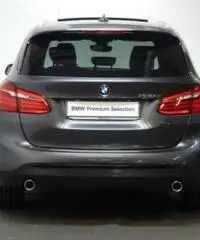 BMW 220 d Active Tourer Sport rif. 7034603 BMW 220 d Active Tourer Sport rif. 7034603