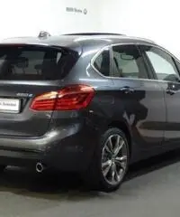 BMW 220 d Active Tourer Sport rif. 7034603 BMW 220 d Active Tourer Sport rif. 7034603