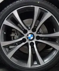 BMW 220 d Cabrio Sport rif. 7160391 BMW 220 d Cabrio Sport rif. 7160391