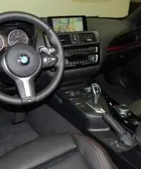 BMW 220 d Cabrio Sport rif. 7160391 BMW 220 d Cabrio Sport rif. 7160391