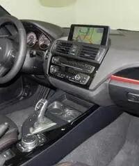 BMW 220 d Cabrio Sport rif. 7160391 BMW 220 d Cabrio Sport rif. 7160391