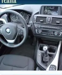 BMW 220 d Coupé rif. 7048112 BMW 220 d Coupé rif. 7048112