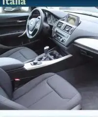 BMW 220 d Coupé rif. 7048112 BMW 220 d Coupé rif. 7048112