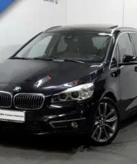 BMW 225 i Active Tourer Luxury aut. rif. 6498475 BMW 225 i Active Tourer Luxury aut. rif. 6498475