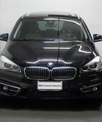 BMW 225 i Active Tourer Luxury aut. rif. 6498475 BMW 225 i Active Tourer Luxury aut. rif. 6498475
