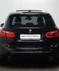 BMW 225 i Active Tourer Luxury aut. rif. 6498475 BMW 225 i Active Tourer Luxury aut. rif. 6498475