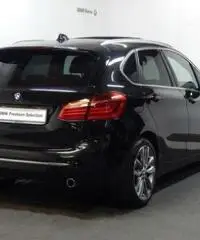 BMW 225 i Active Tourer Luxury aut. rif. 6498475 BMW 225 i Active Tourer Luxury aut. rif. 6498475