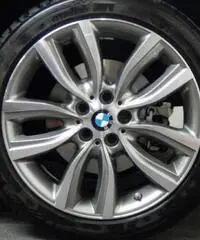 BMW 225 i Active Tourer Luxury aut. rif. 6498475 BMW 225 i Active Tourer Luxury aut. rif. 6498475