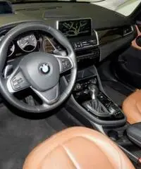 BMW 225 i Active Tourer Luxury aut. rif. 6498475 BMW 225 i Active Tourer Luxury aut. rif. 6498475