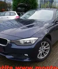 BMW 316 d Comfort navi rif. 7188857 BMW 316 d Comfort navi rif. 7188857