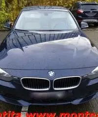 BMW 316 d Comfort navi rif. 7188857 BMW 316 d Comfort navi rif. 7188857