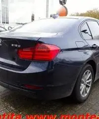 BMW 316 d Comfort navi rif. 7188857 BMW 316 d Comfort navi rif. 7188857
