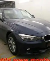 BMW 316 d Comfort navi rif. 7188857 BMW 316 d Comfort navi rif. 7188857