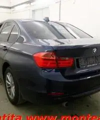 BMW 316 d Comfort navi rif. 7188857 BMW 316 d Comfort navi rif. 7188857