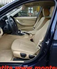 BMW 316 d Comfort navi rif. 7188857 BMW 316 d Comfort navi rif. 7188857
