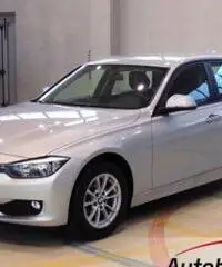 BMW 316 D TOURING F31 BMW 316 D TOURING F31