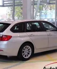 BMW 316 D TOURING F31 BMW 316 D TOURING F31