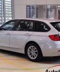 BMW 316 D TOURING F31 BMW 316 D TOURING F31