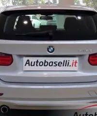 BMW 316 D TOURING F31 BMW 316 D TOURING F31