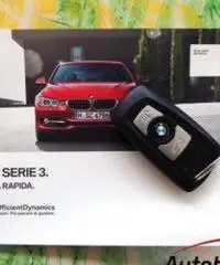 BMW 316 D TOURING F31 BMW 316 D TOURING F31