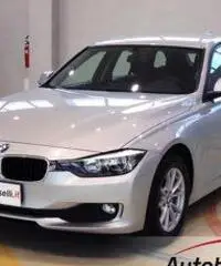 BMW 316 D TOURING F31 BMW 316 D TOURING F31