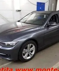 BMW 318 d 2.0 143CV cat Touring Futura rif. 7195944 BMW 318 d 2.0 143CV cat Touring Futura rif. 7195944