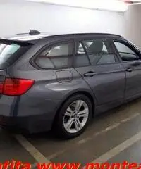 BMW 318 d 2.0 143CV cat Touring Futura rif. 7195944 BMW 318 d 2.0 143CV cat Touring Futura rif. 7195944