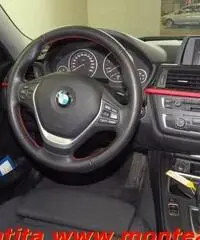 BMW 318 d 2.0 143CV cat Touring Futura rif. 7195944 BMW 318 d 2.0 143CV cat Touring Futura rif. 7195944
