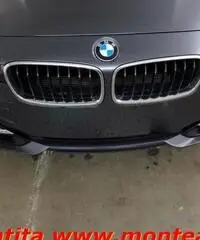 BMW 318 d 2.0 143CV cat Touring Futura rif. 7195944 BMW 318 d 2.0 143CV cat Touring Futura rif. 7195944